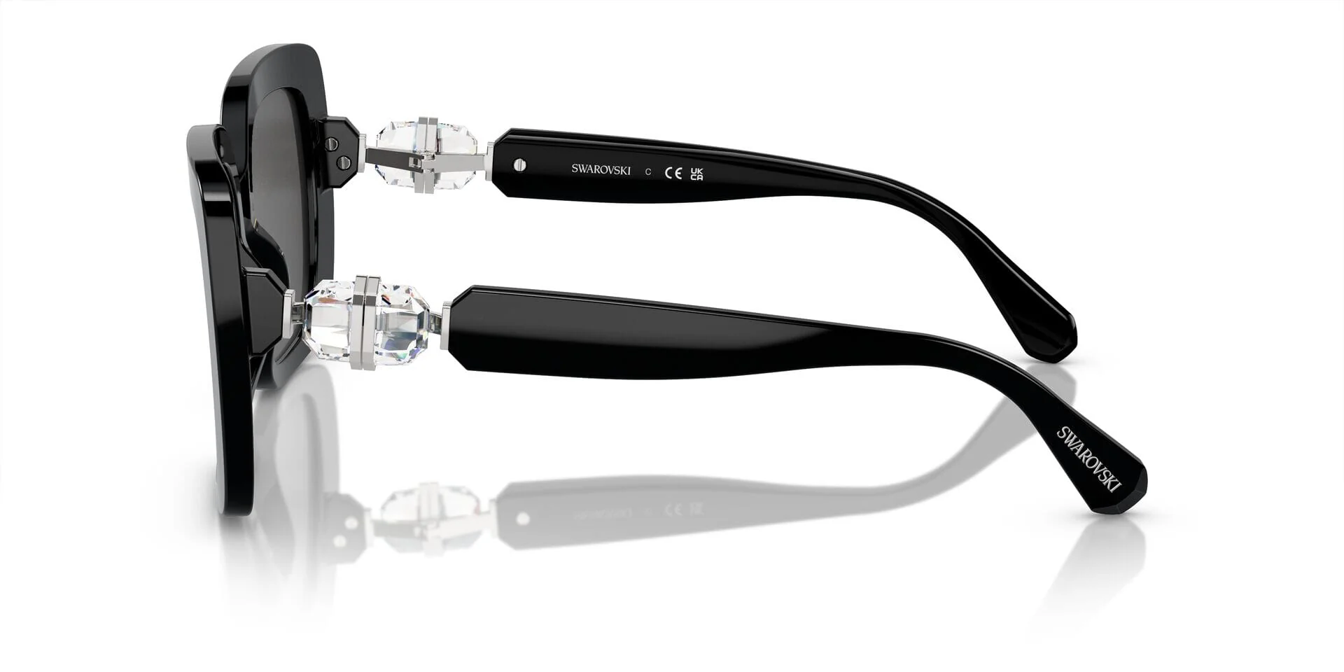 Swarovski SK6001 1001/87 - Image 3
