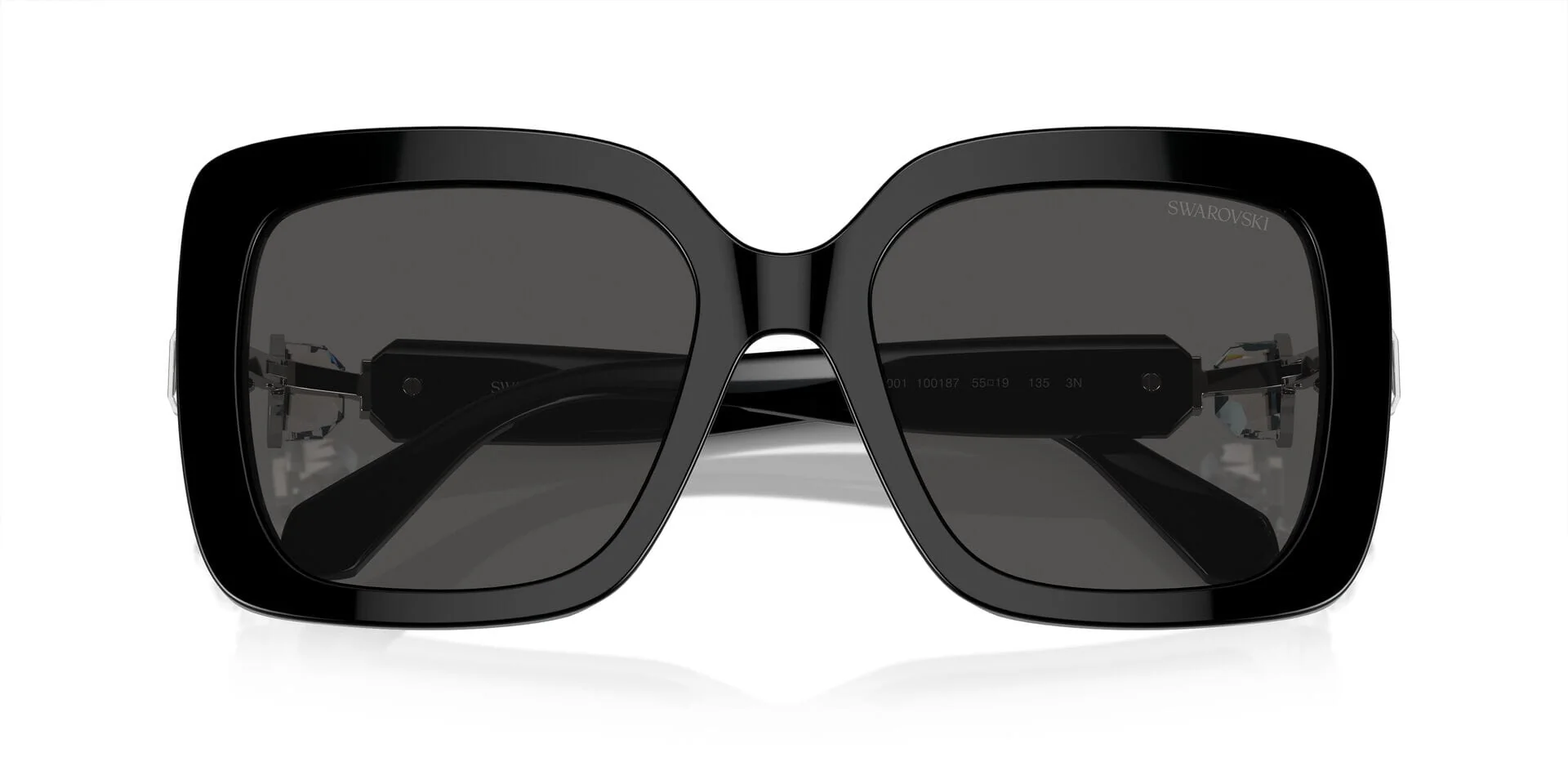 Swarovski SK6001 1001/87 - Image 4