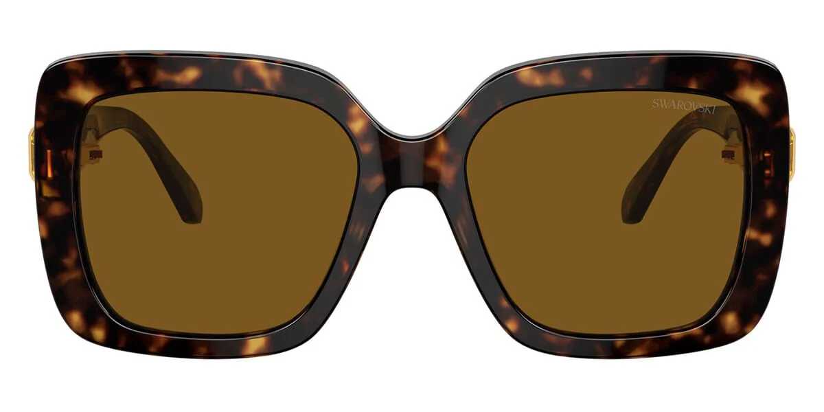 Swarovski SK6001 1002/83 Polarised - As Seen On Sharon Stone - Image 2
