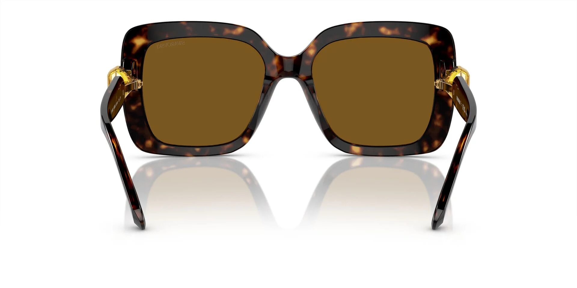 Swarovski SK6001 1002/83 Polarised - As Seen On Sharon Stone - Image 6