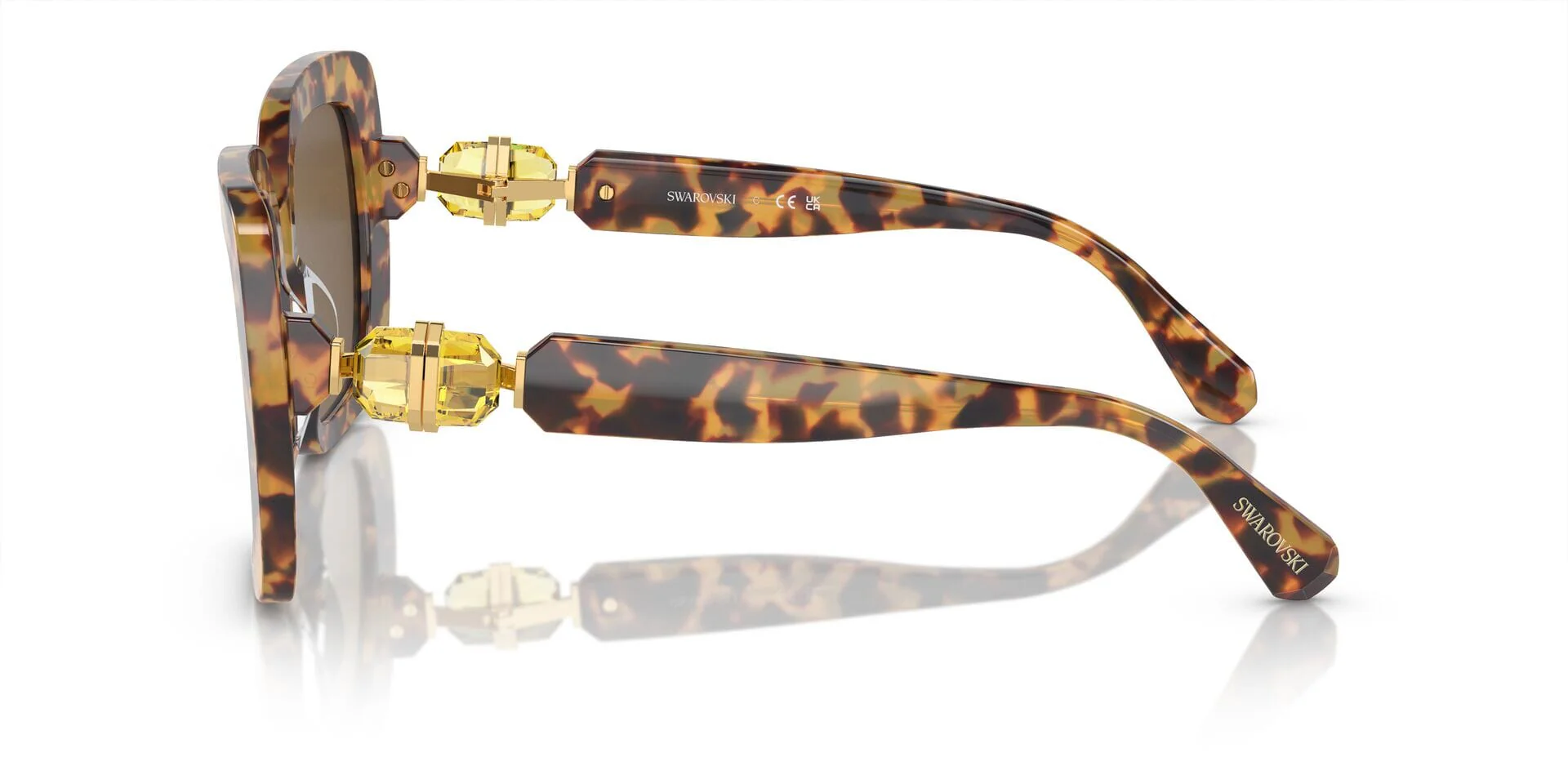 Swarovski SK6001 1040/73 - Image 3