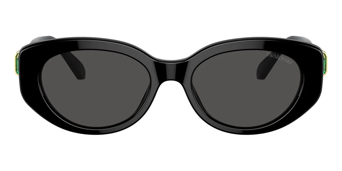 Swarovski SK6002 1001/87 - Image 2