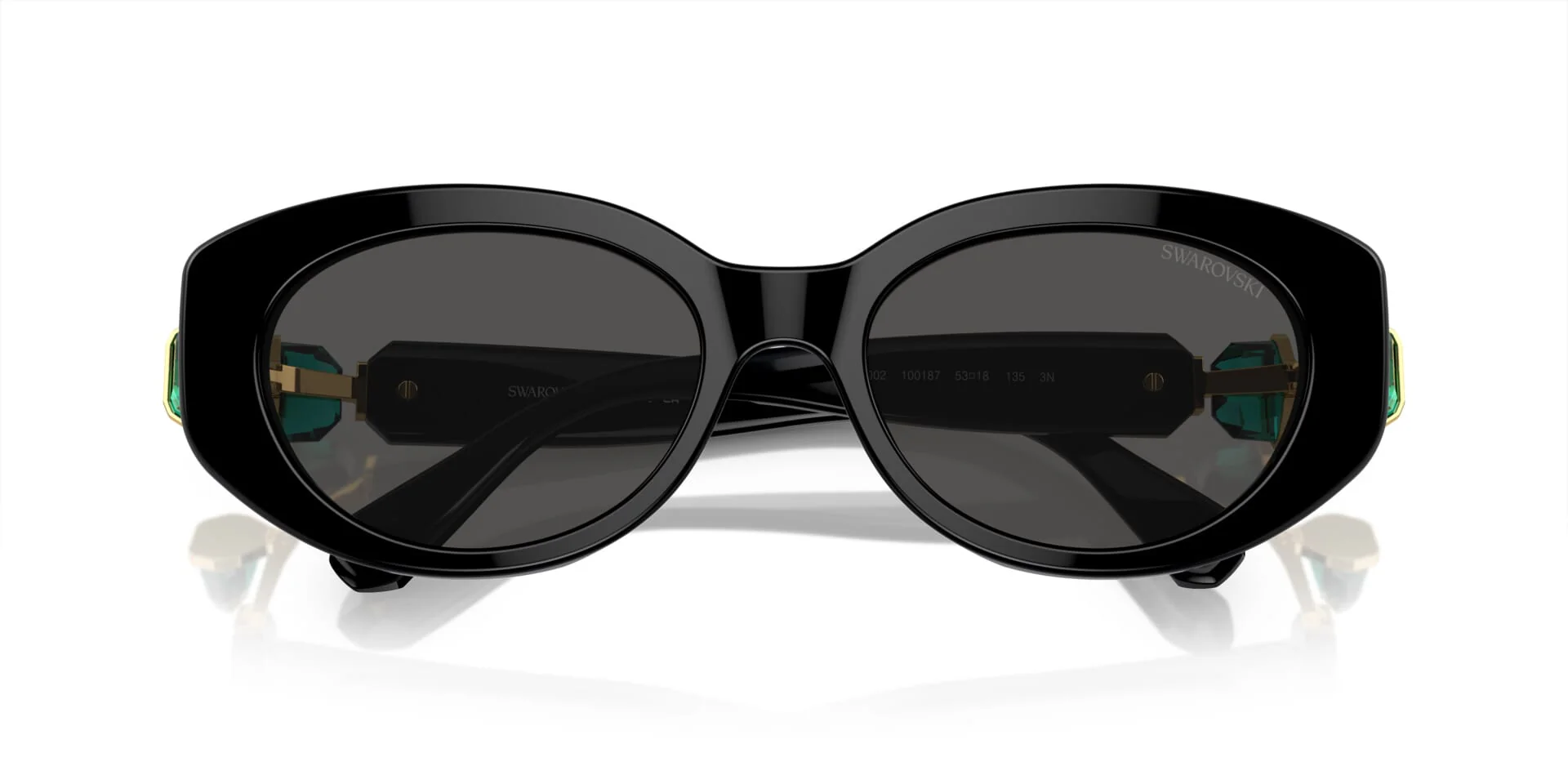 Swarovski SK6002 1001/87 - Image 4