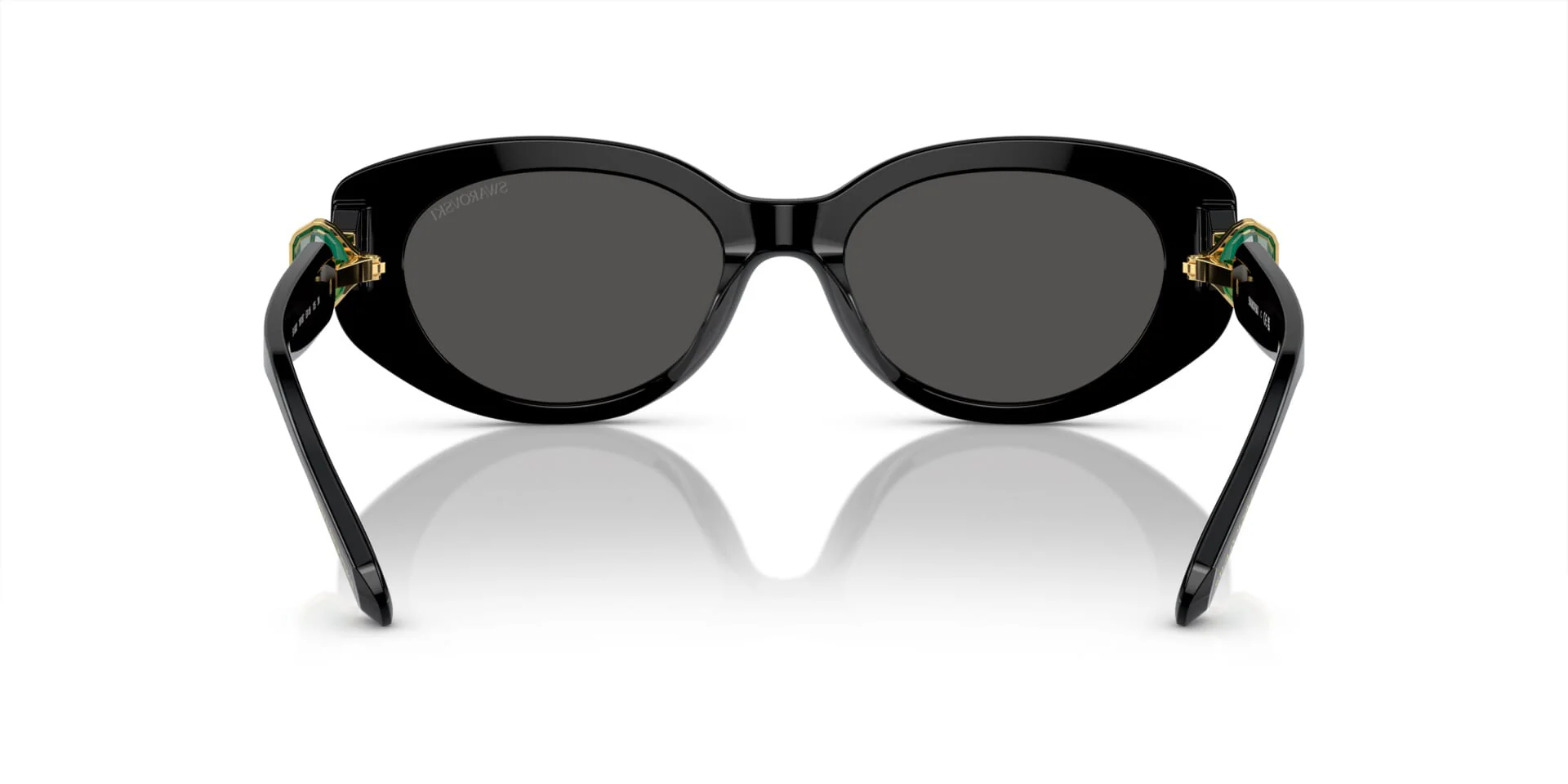 Swarovski SK6002 1001/87 - Image 5