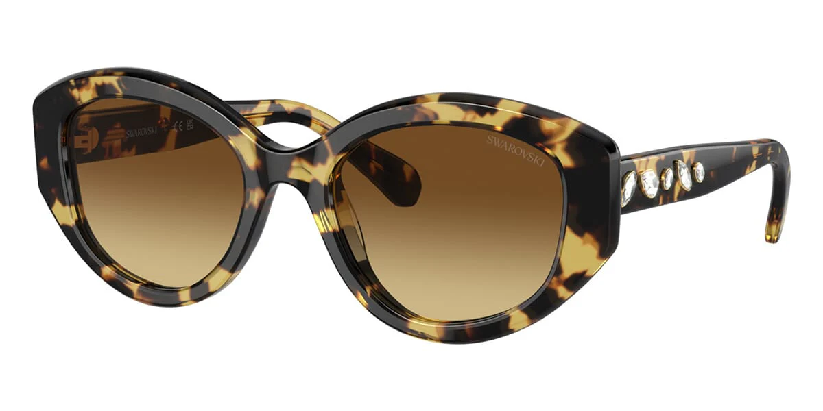 Swarovski SK6005 1009/13