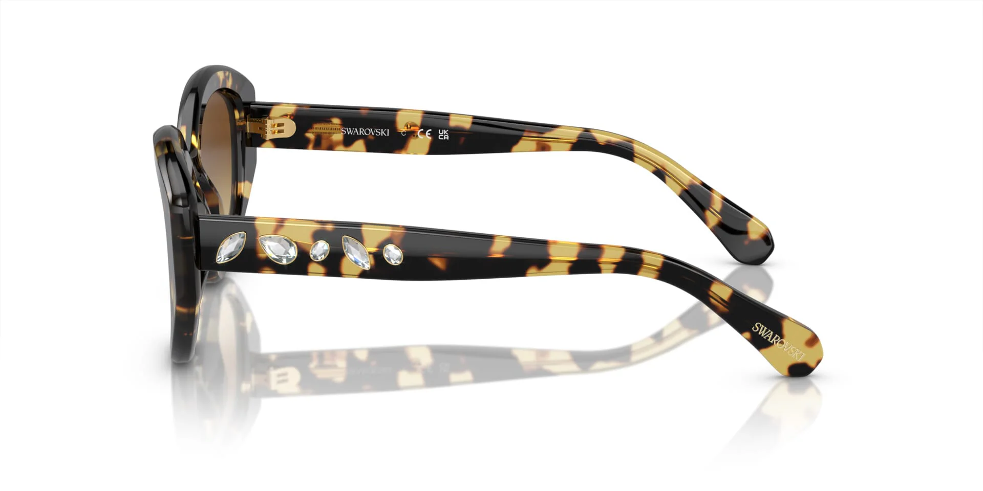 Swarovski SK6005 1009/13 - Image 3