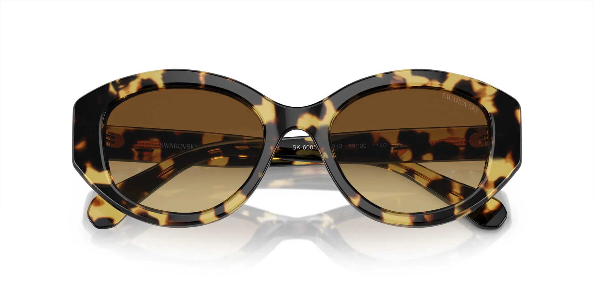 Swarovski SK6005 1009/13 - Image 4