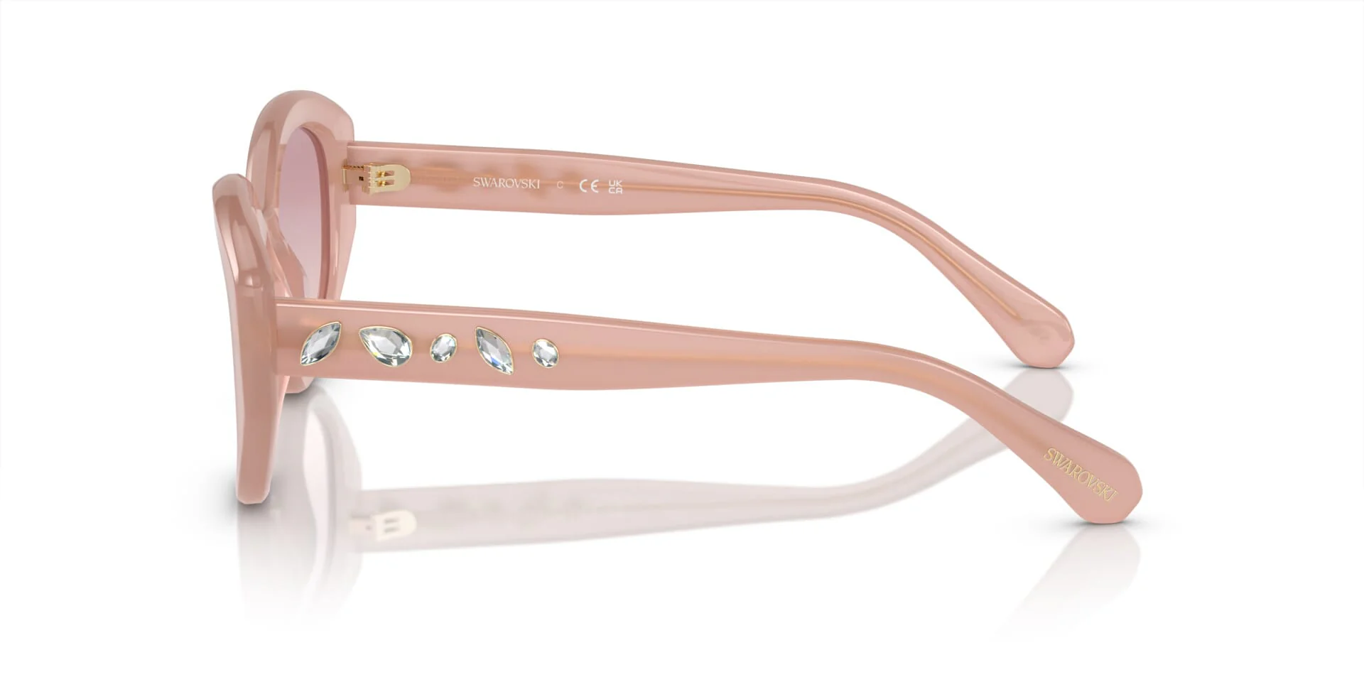 Swarovski SK6005 1025/68 - Image 3