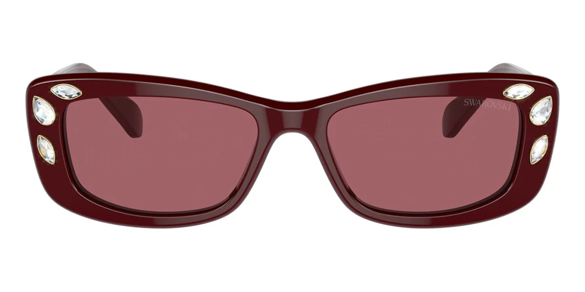 Swarovski SK6008 1008/69 - Image 2