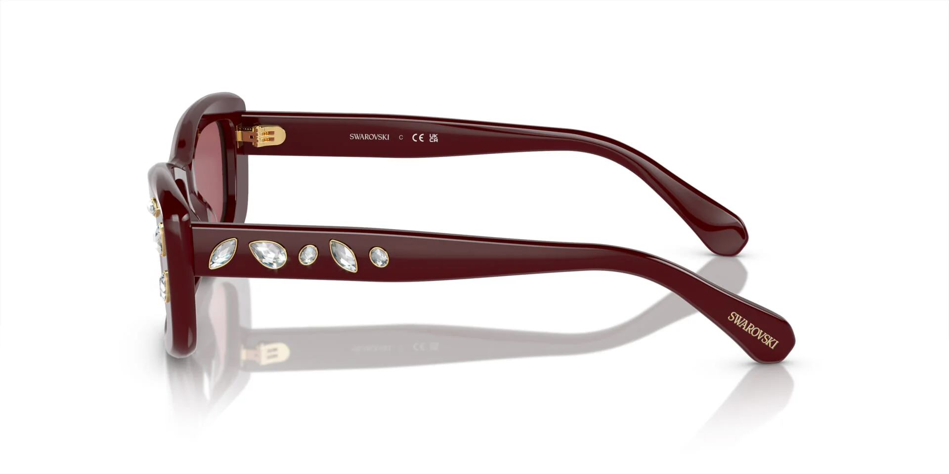 Swarovski SK6008 1008/69 - Image 3