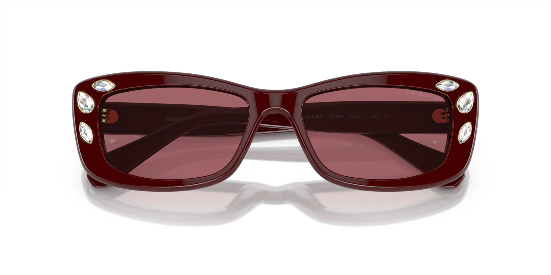 Swarovski SK6008 1008/69 - Image 4