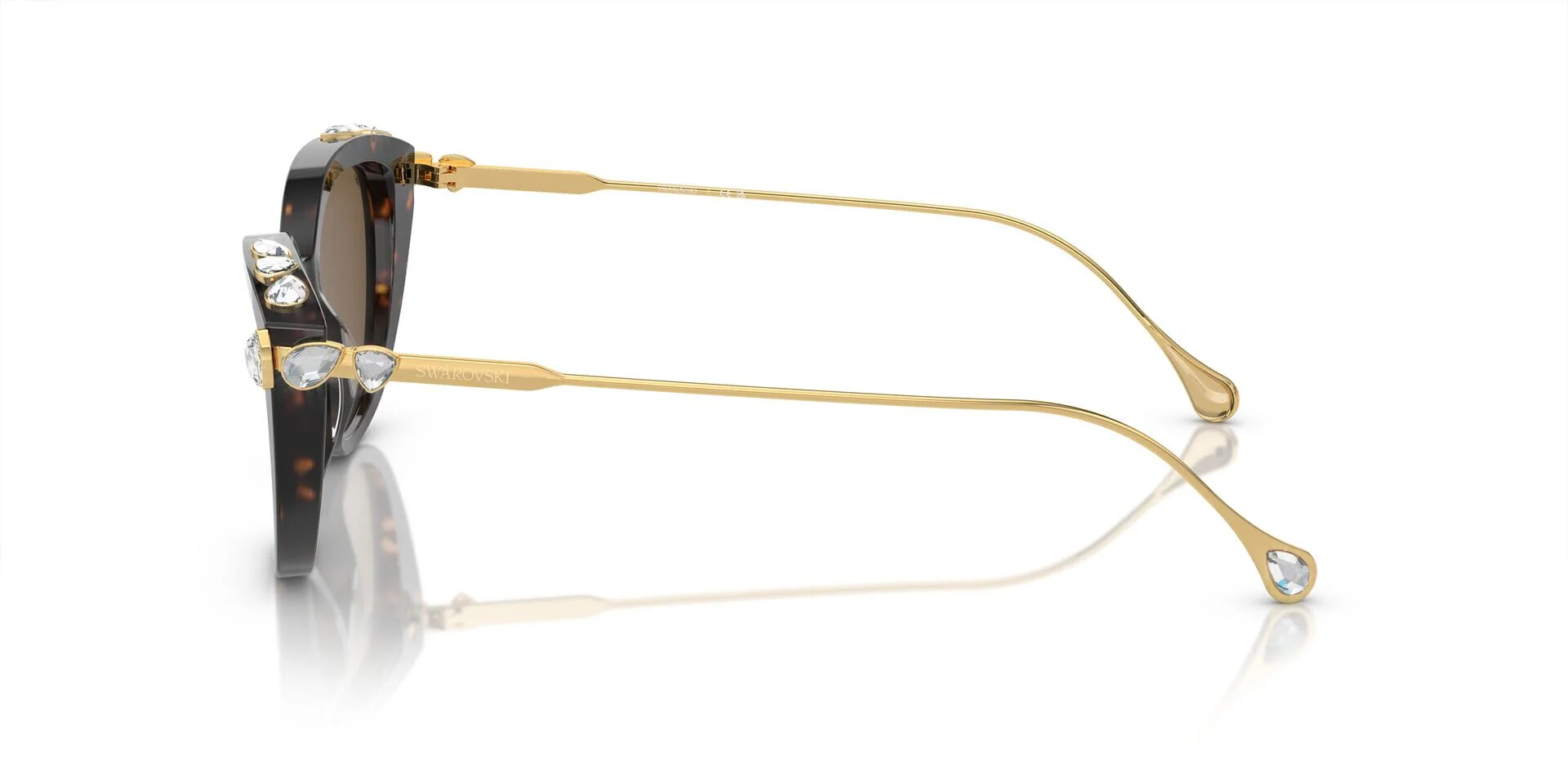 Swarovski SK6010 1002/73 - Image 3