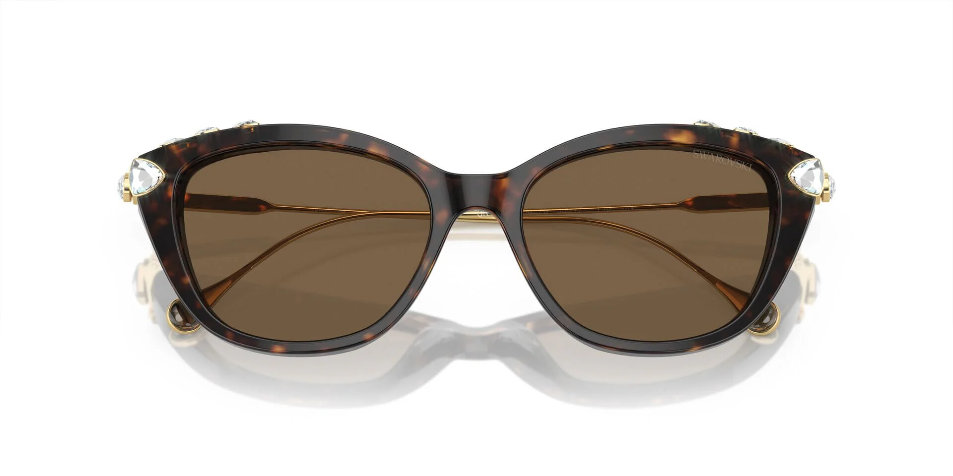 Swarovski SK6010 1002/73 - Image 4