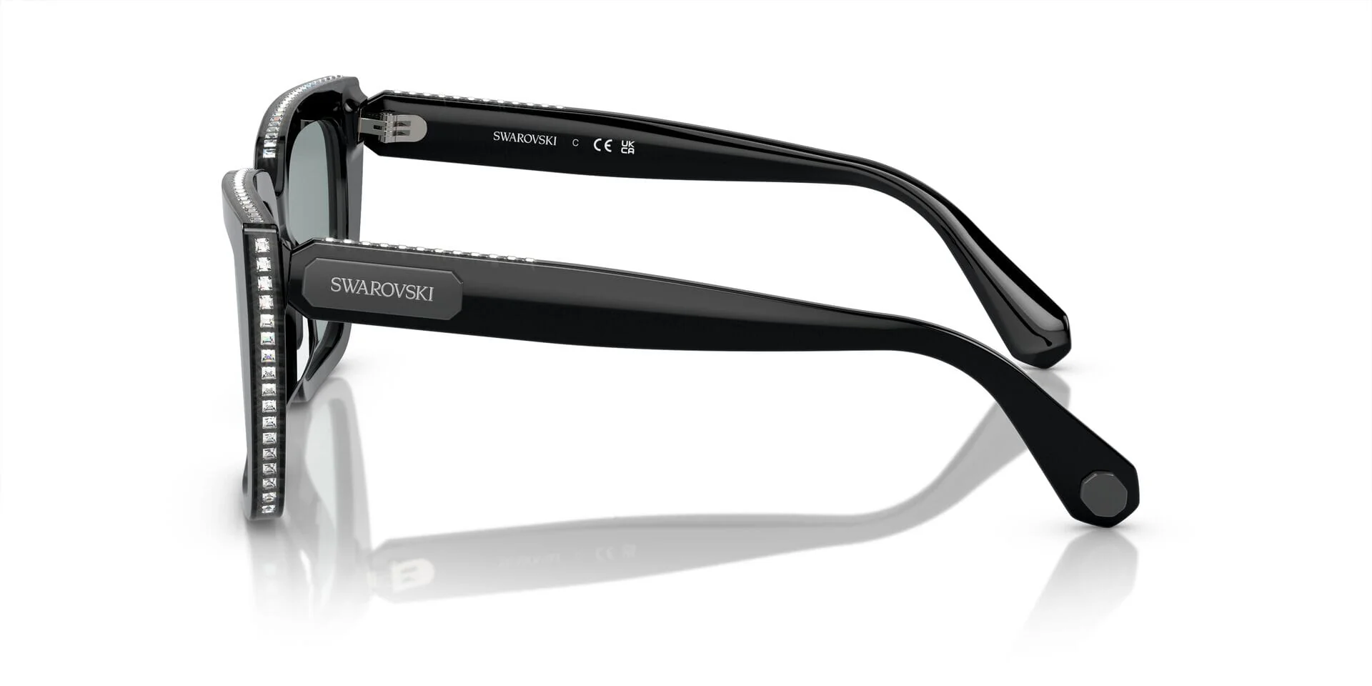 Swarovski SK6013 1010/1 - Image 3