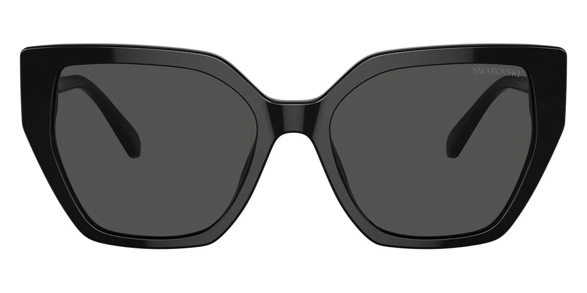 Swarovski SK6016 1001/87 - Image 2