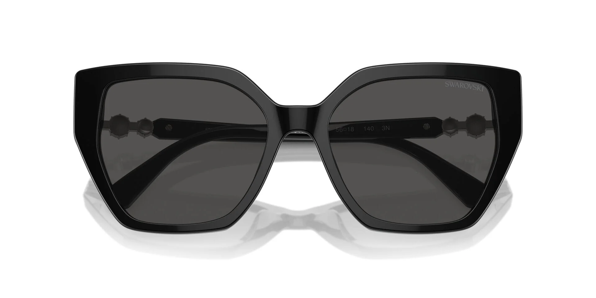 Swarovski SK6016 1001/87 - Image 4