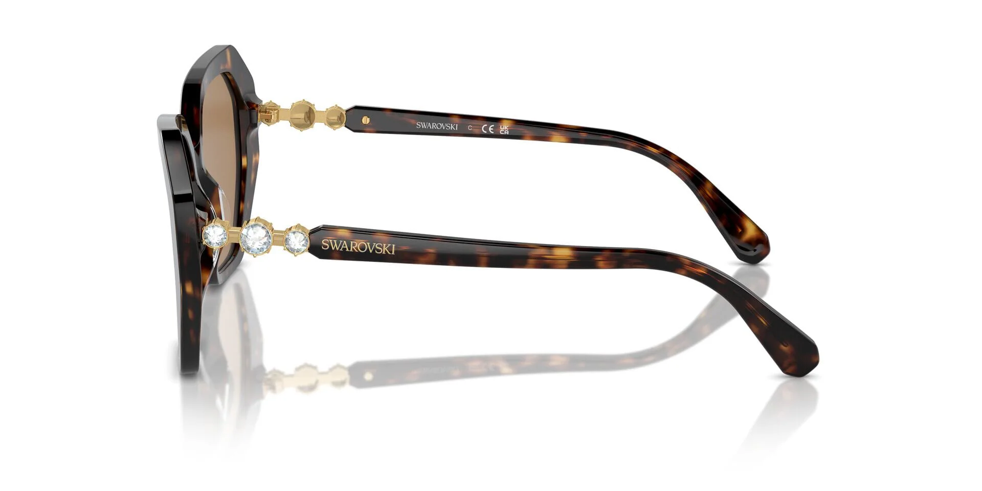 Swarovski SK6017 1002/M4 Photochromic - Image 3