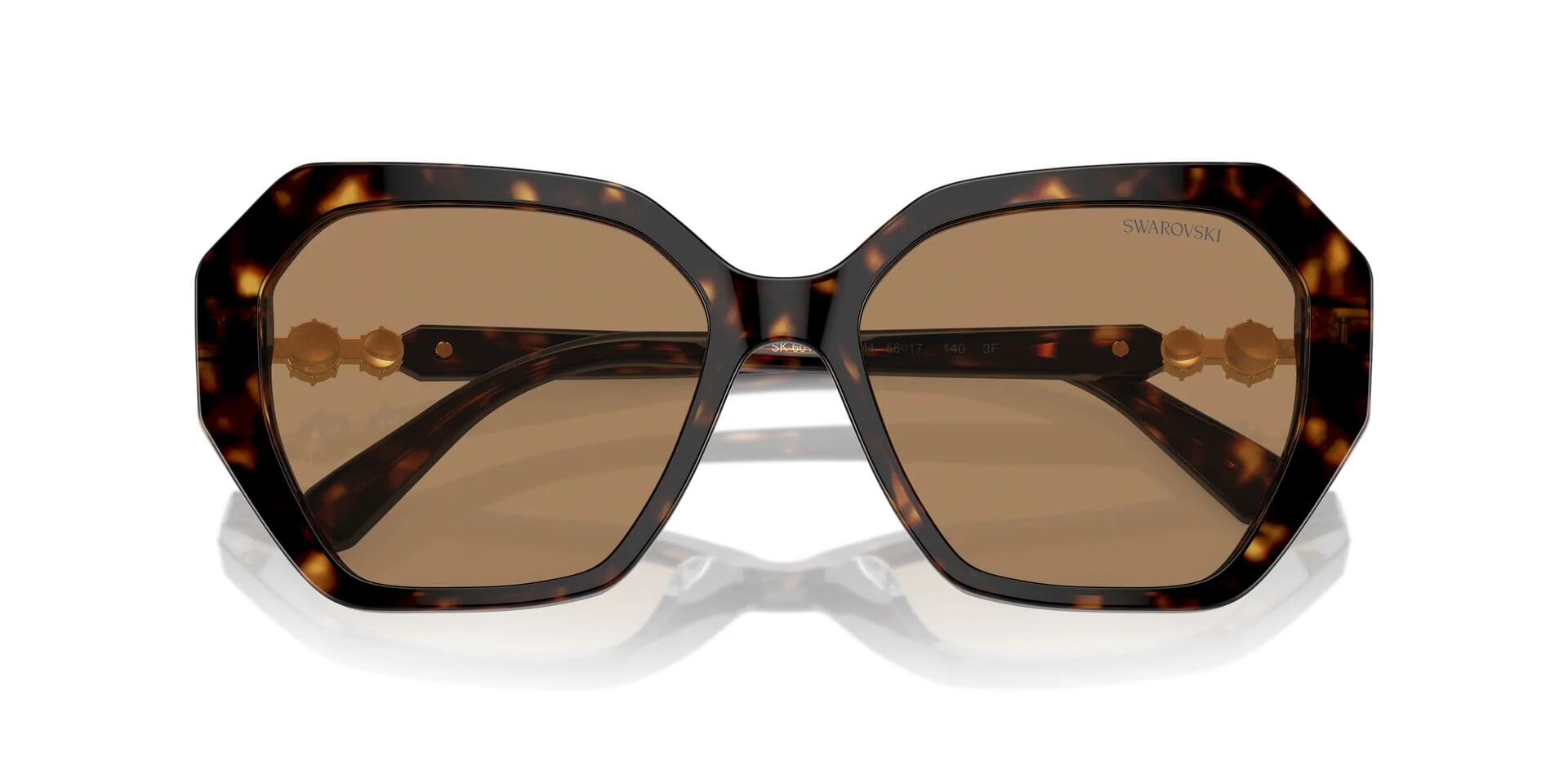 Swarovski SK6017 1002/M4 Photochromic - Image 4