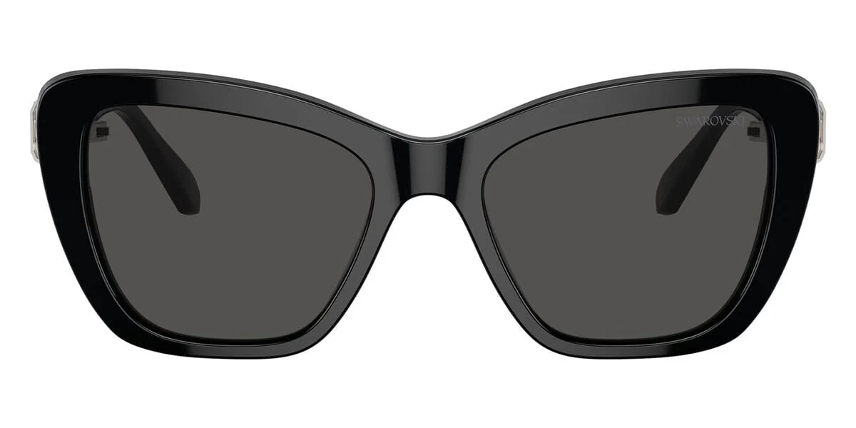 Swarovski SK6018 1001/87 - Image 2
