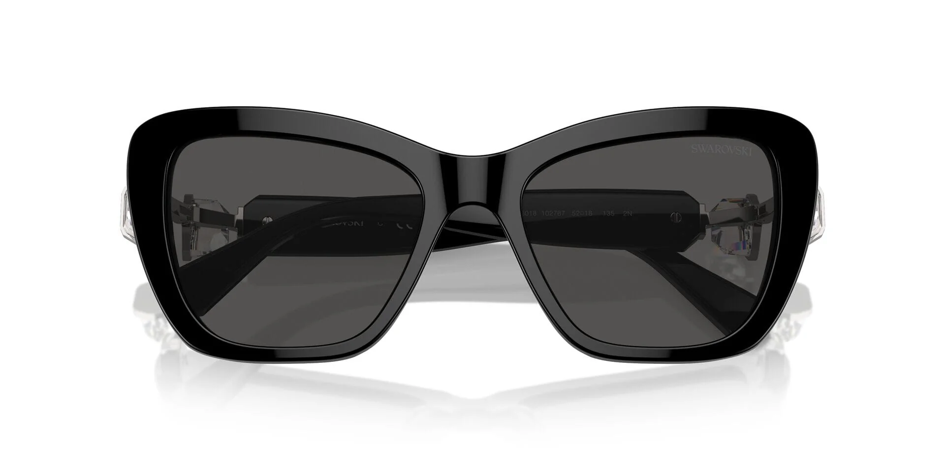 Swarovski SK6018 1001/87 - Image 4