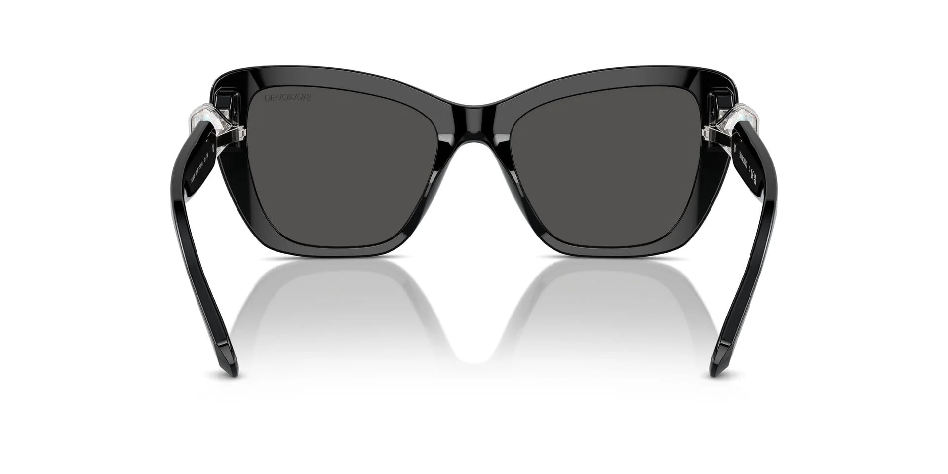 Swarovski SK6018 1001/87 - Image 5