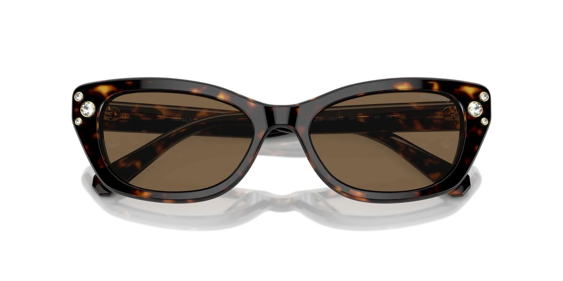 Swarovski SK6019 1002/73 - Image 4