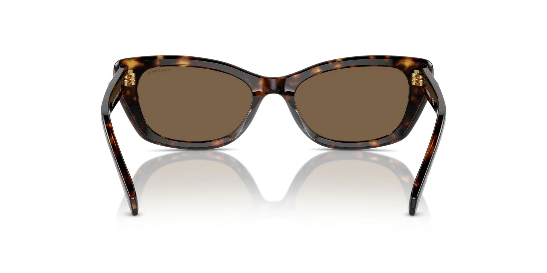 Swarovski SK6019 1002/73 - Image 5