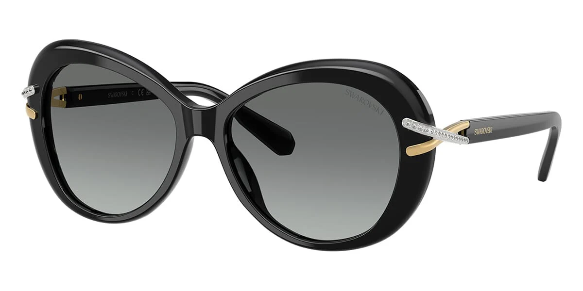 Swarovski SK6026 1001/11