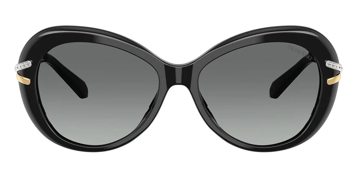 Swarovski SK6026 1001/11 - Image 2