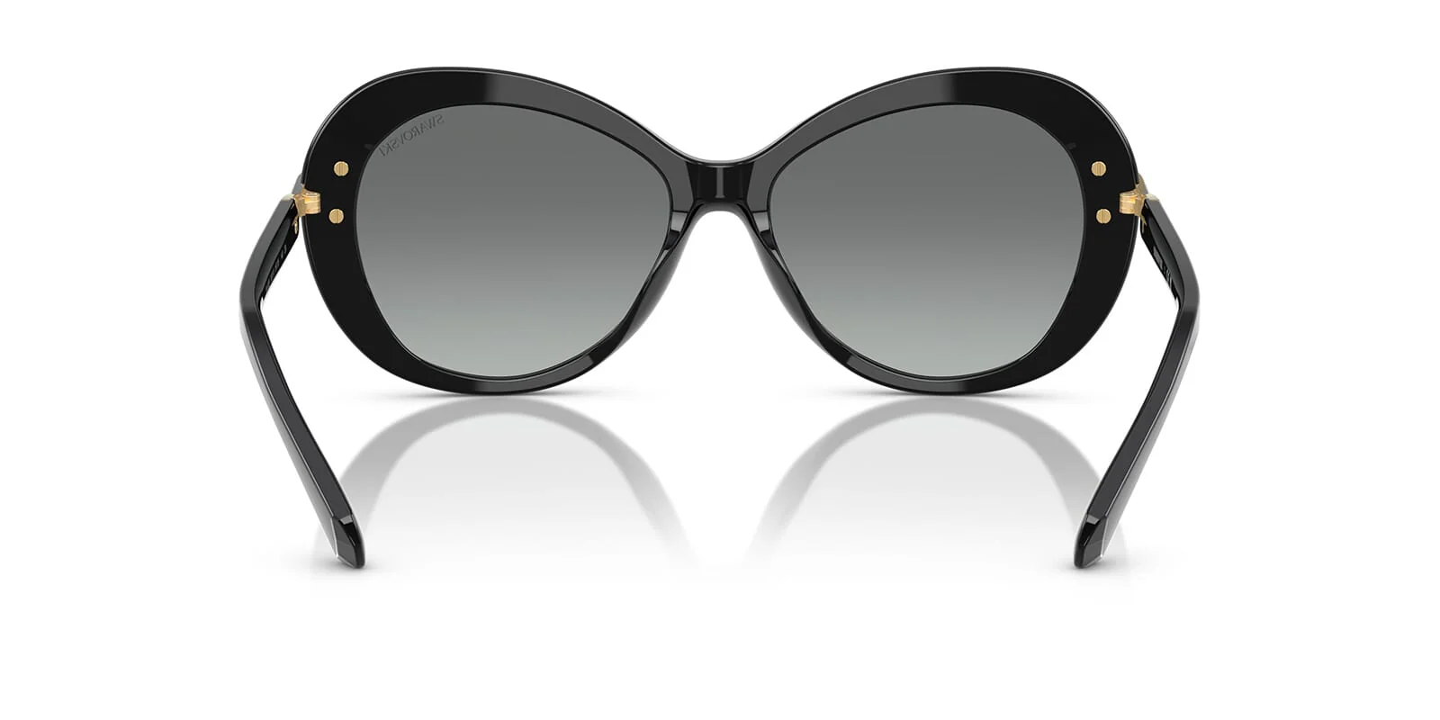 Swarovski SK6026 1001/11 - Image 5