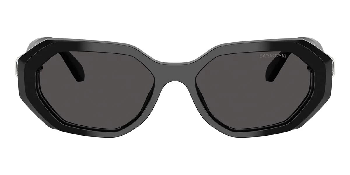Swarovski SK6028 1001/87 - Image 2