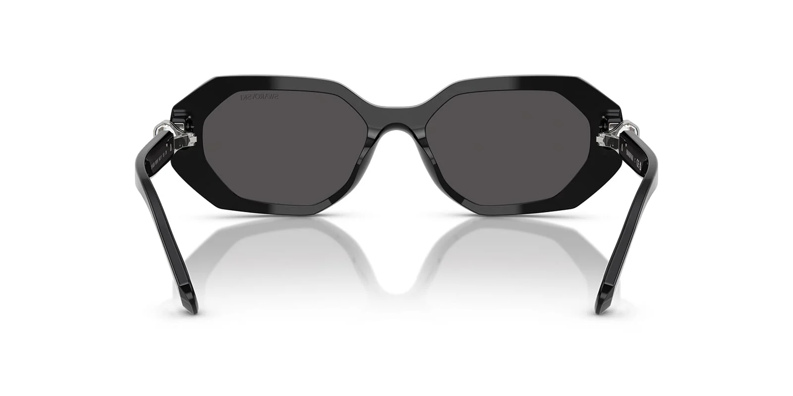 Swarovski SK6028 1001/87 - Image 5
