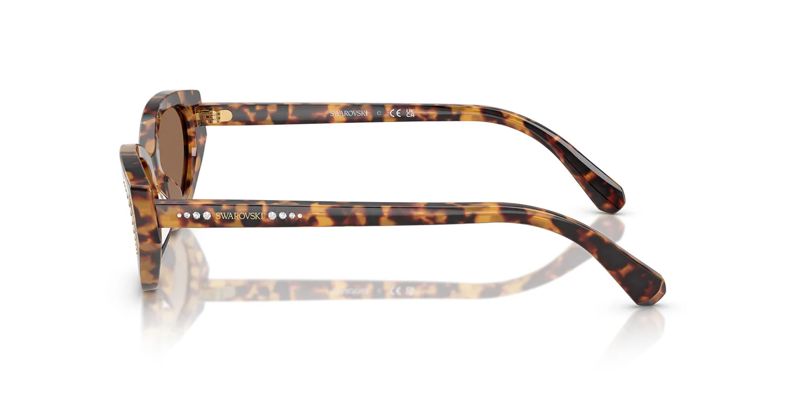 Swarovski SK6030 1040/73 - Image 3
