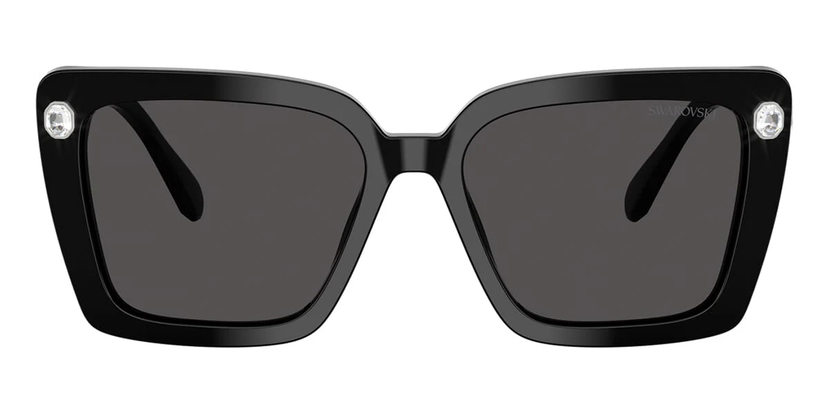 Swarovski SK6032 1001/87 - Image 2