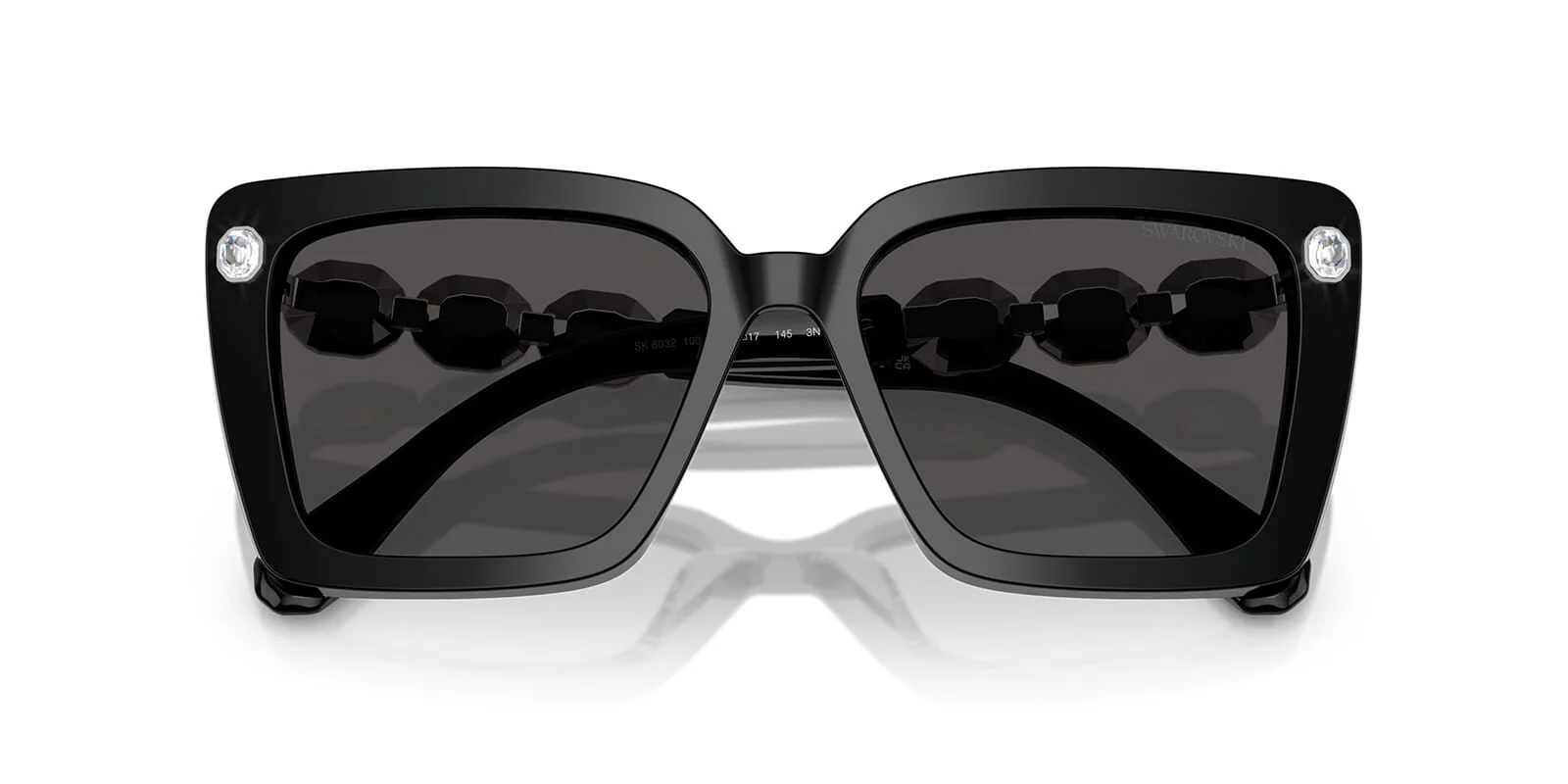 Swarovski SK6032 1001/87 - Image 4