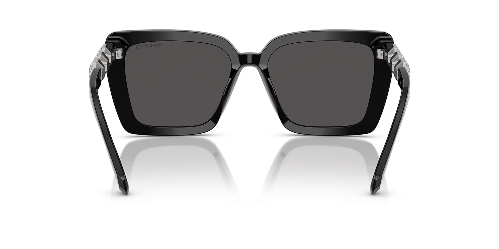 Swarovski SK6032 1001/87 - Image 5