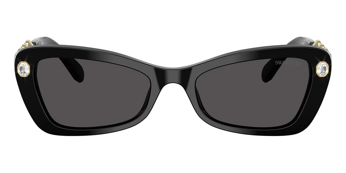 Swarovski SK6033 1001/87 - Image 2