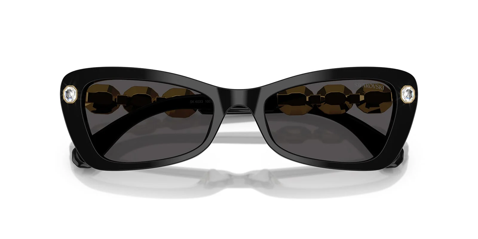 Swarovski SK6033 1001/87 - Image 4
