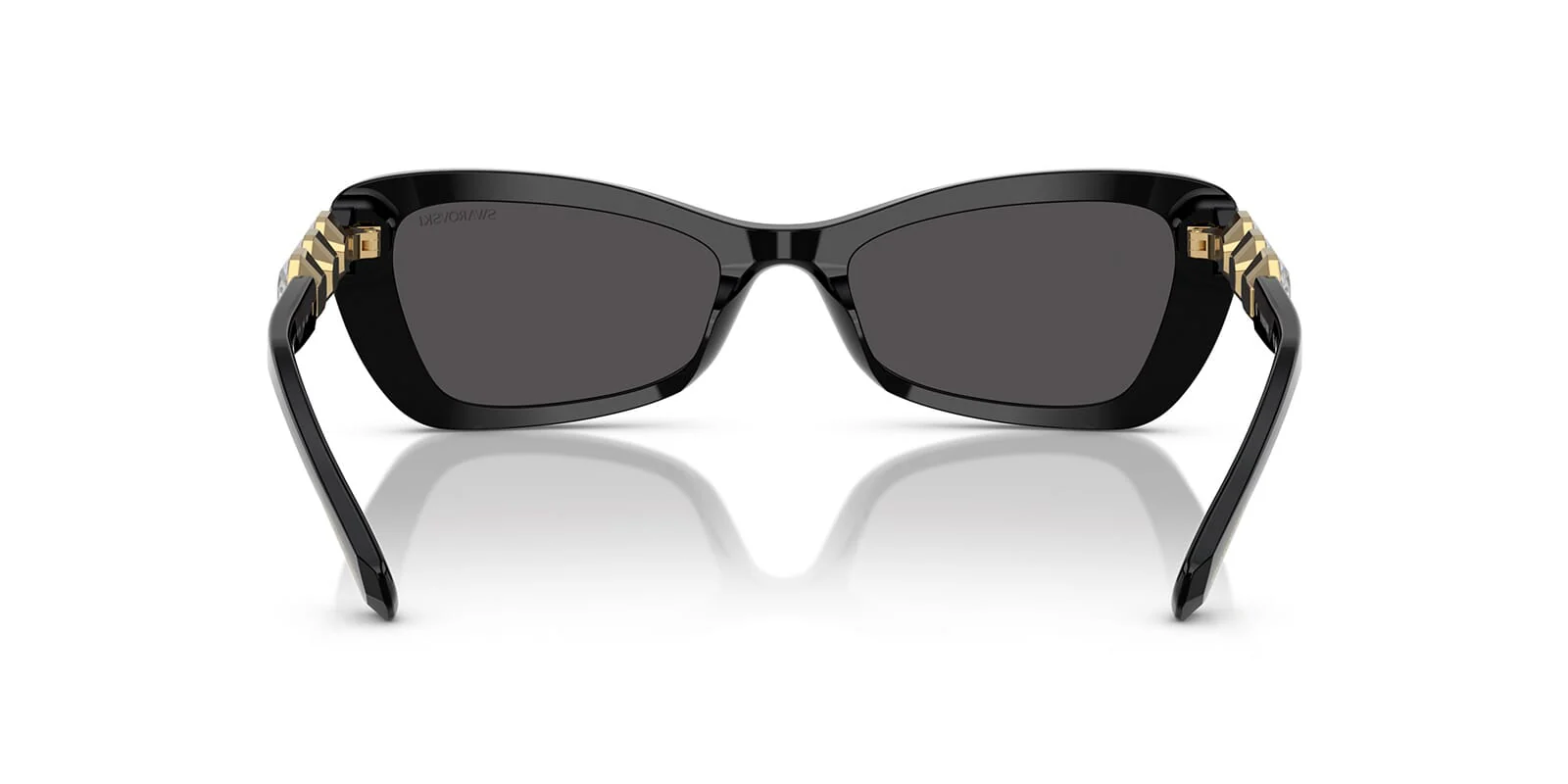 Swarovski SK6033 1001/87 - Image 5