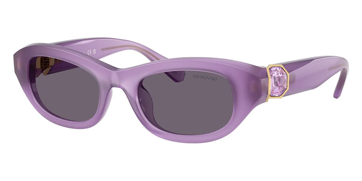 Swarovski SK6036U 1075/1A