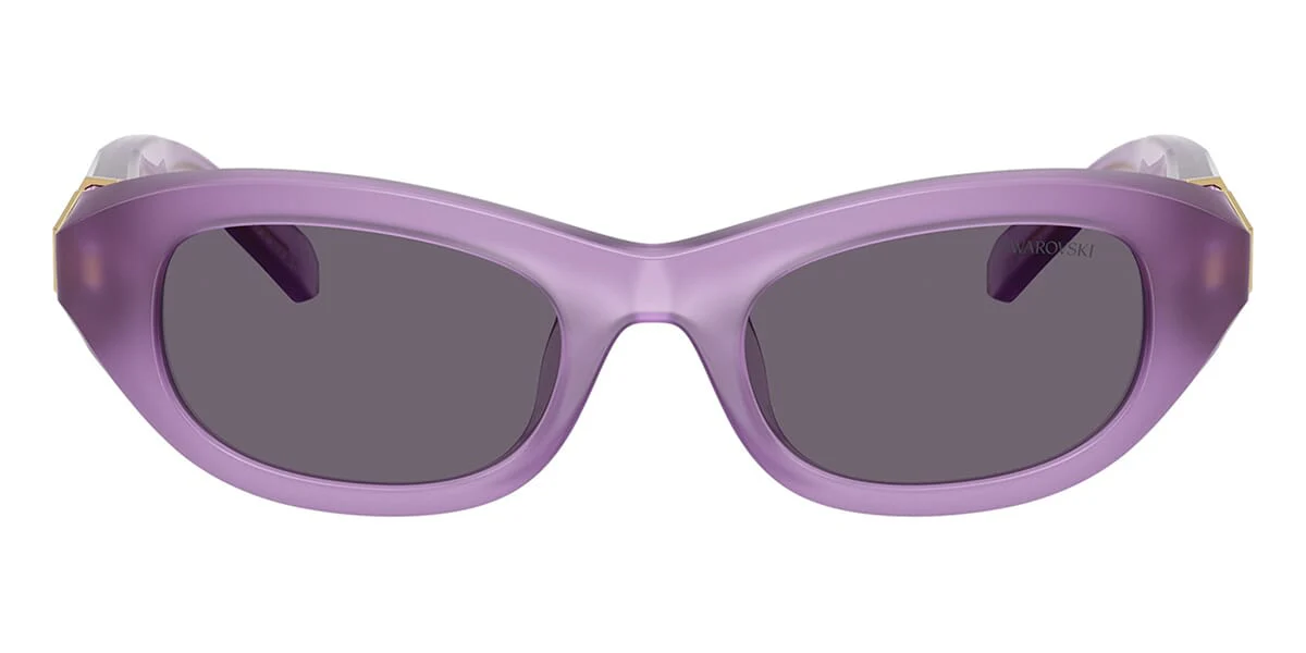 Swarovski SK6036U 1075/1A - Image 2