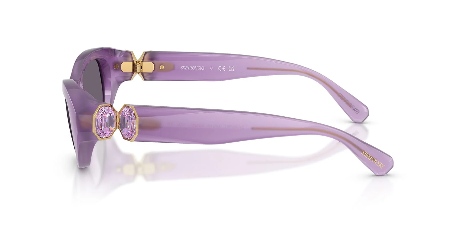 Swarovski SK6036U 1075/1A - Image 3