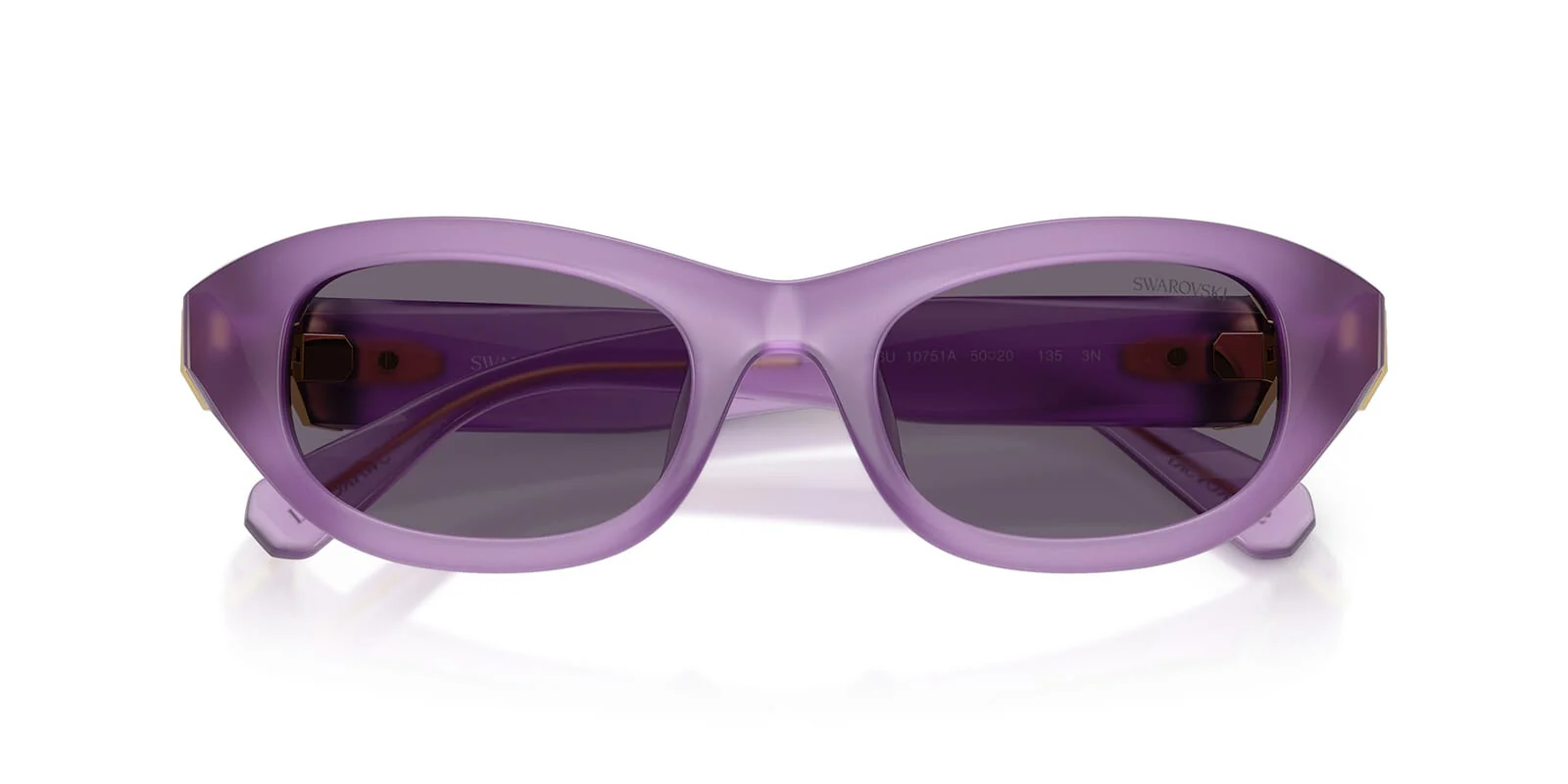Swarovski SK6036U 1075/1A - Image 4