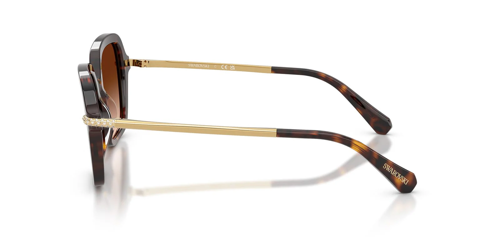 Swarovski SK6040 1002/74 - Image 3