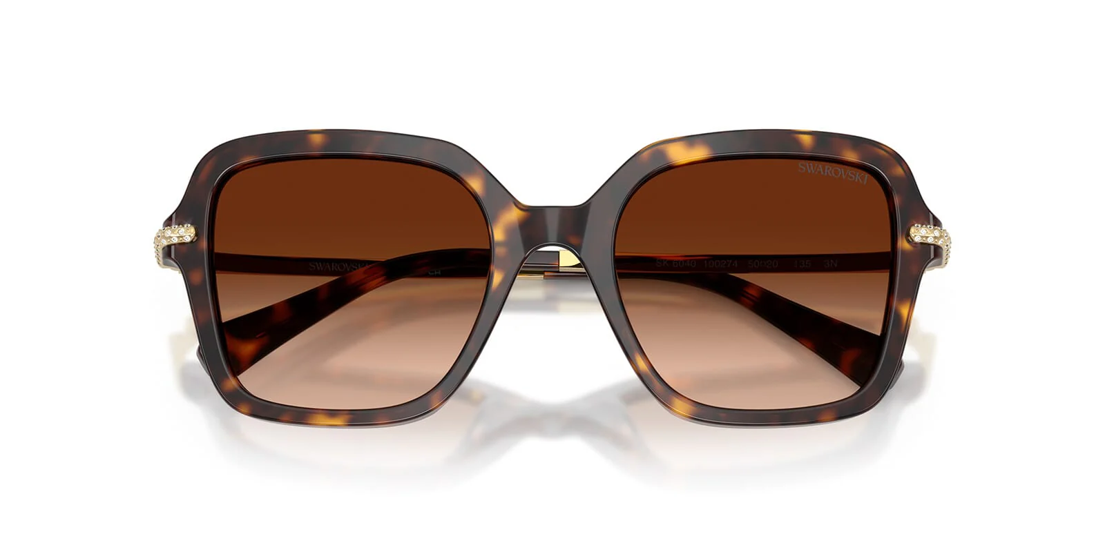 Swarovski SK6040 1002/74 - Image 4