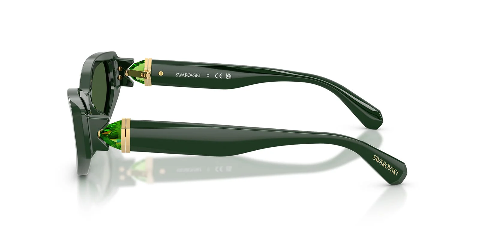 Swarovski SK6045U 1026/71 - Image 3