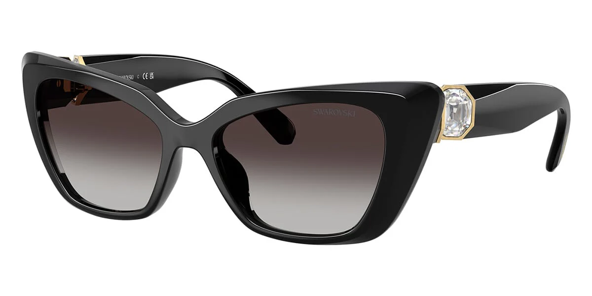 Swarovski SK6047 1001/8G