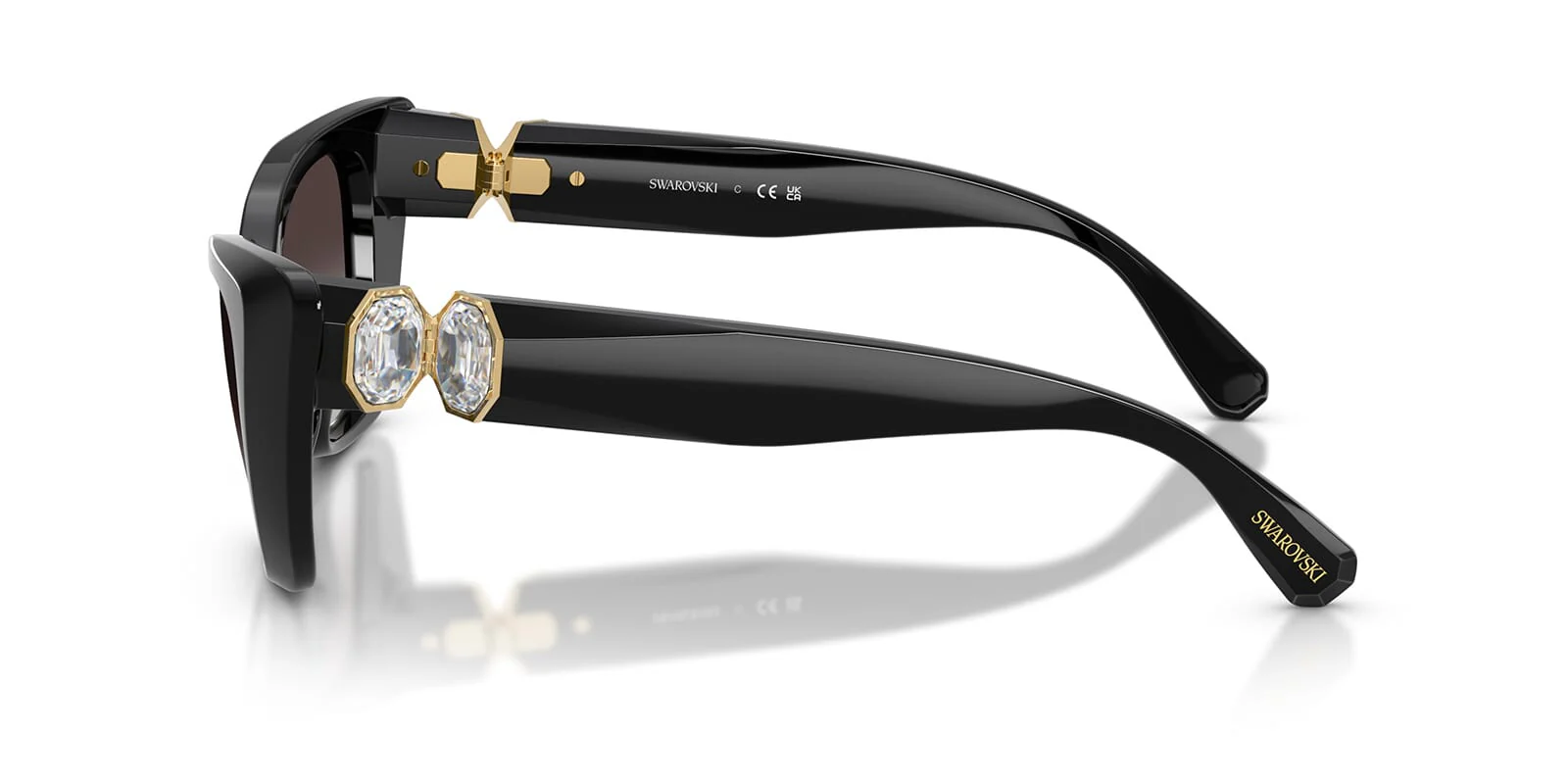 Swarovski SK6047 1001/8G - Image 3