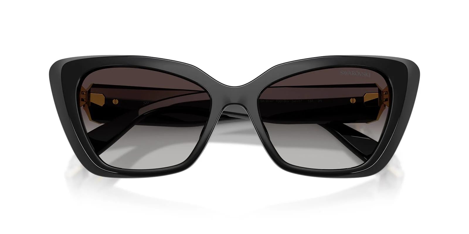 Swarovski SK6047 1001/8G - Image 4