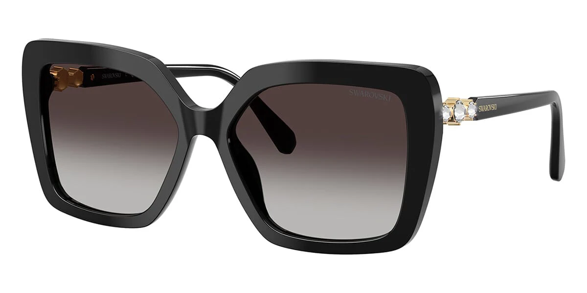 Swarovski SK6049 1001/8G